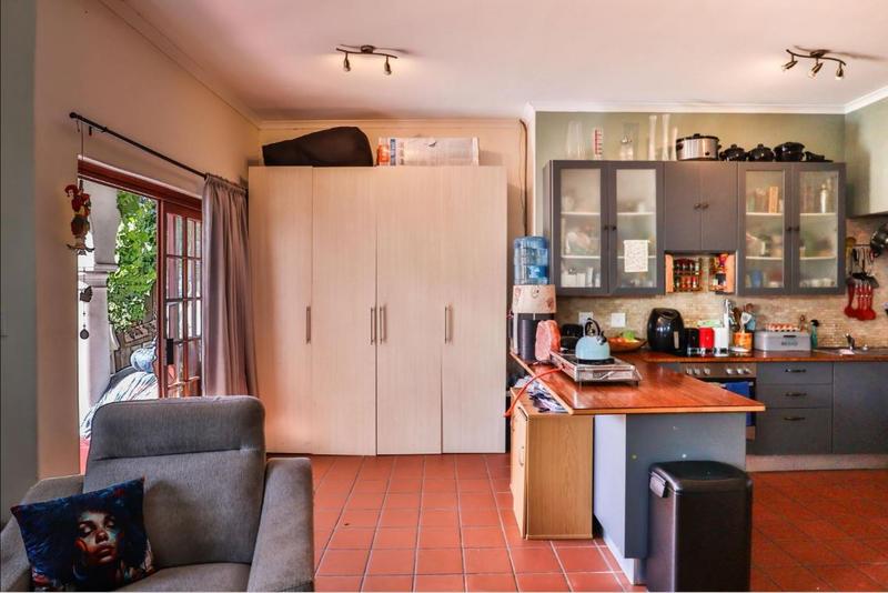 4 Bedroom Property for Sale in Muizenberg Western Cape